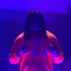 Meet your Posher, Tim